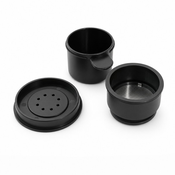 Portable Espresso Machine - Replacement Ground Coffee 3 PC SET