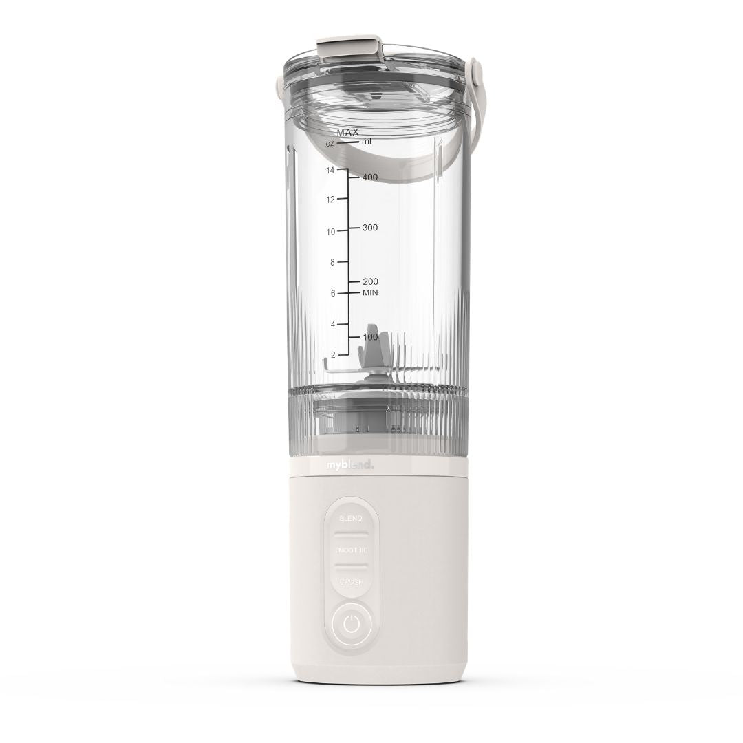 MyBlend 4 Trådlös Mixer